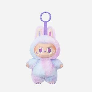 SEALED AUTHENTIC Labubu LUCK POP MART Big into Energy Series LUCK | SHIPS TODAY